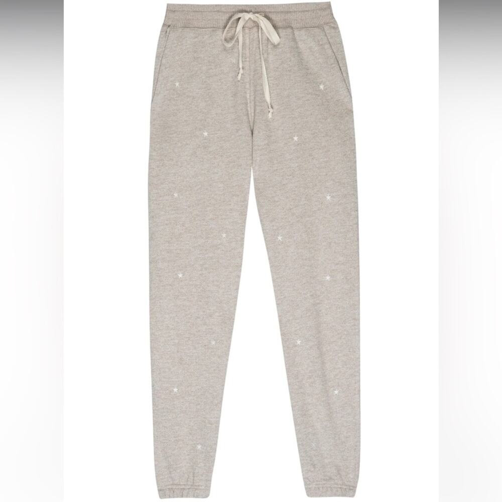 Rails | Kingston Embroidered Star Sweatpants Size M